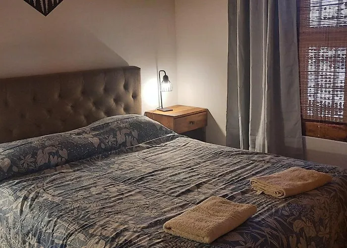 El Nevado Casa De Campo