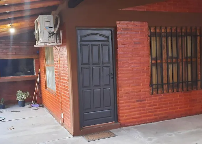 El Nevado Casa De Campo