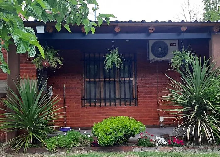 El Nevado Casa De Campo