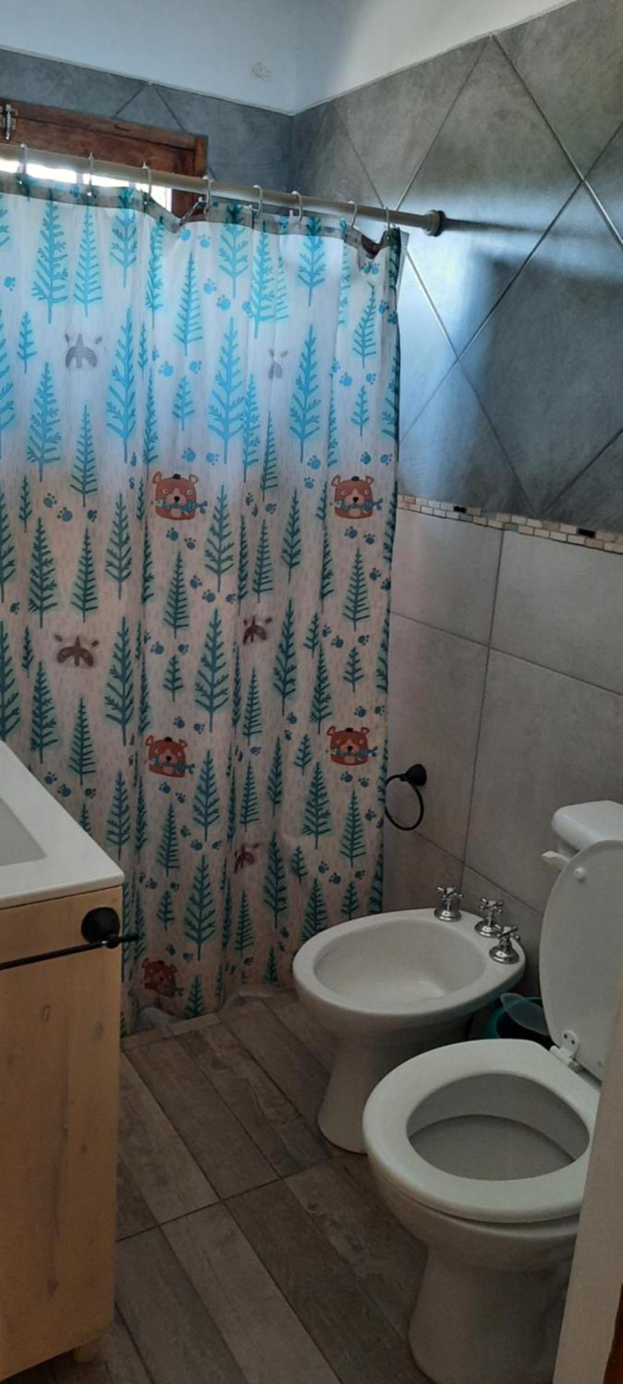 Chalet El Nevado San Rafael (Mendoza)