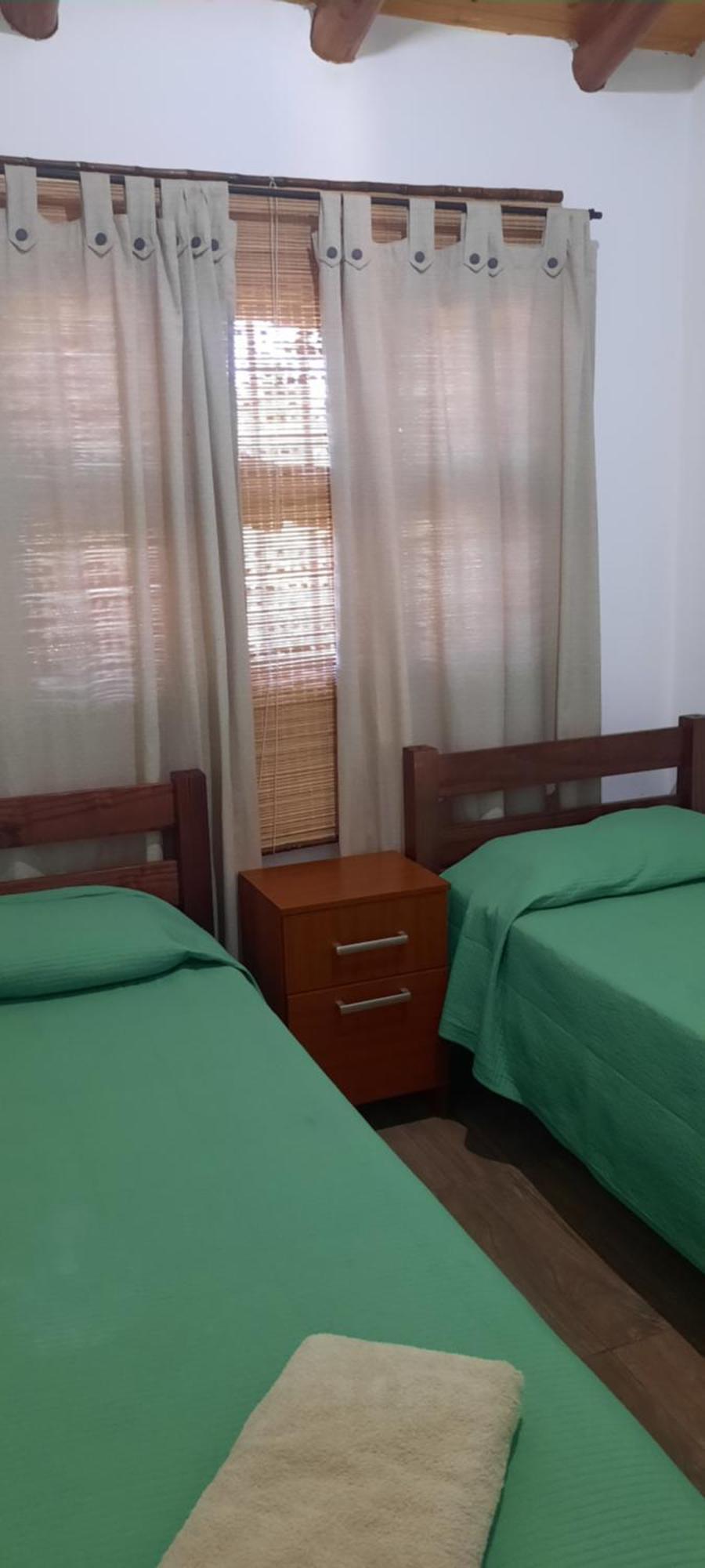 Chalet El Nevado