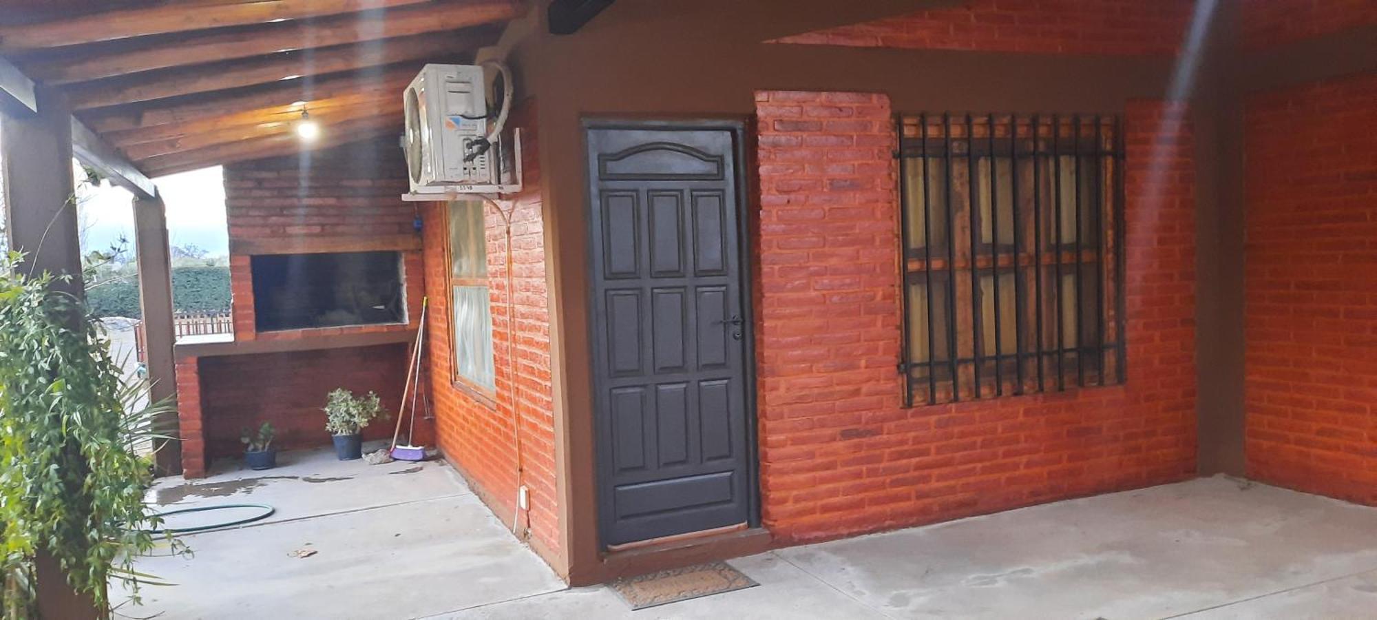 El Nevado Chalet *