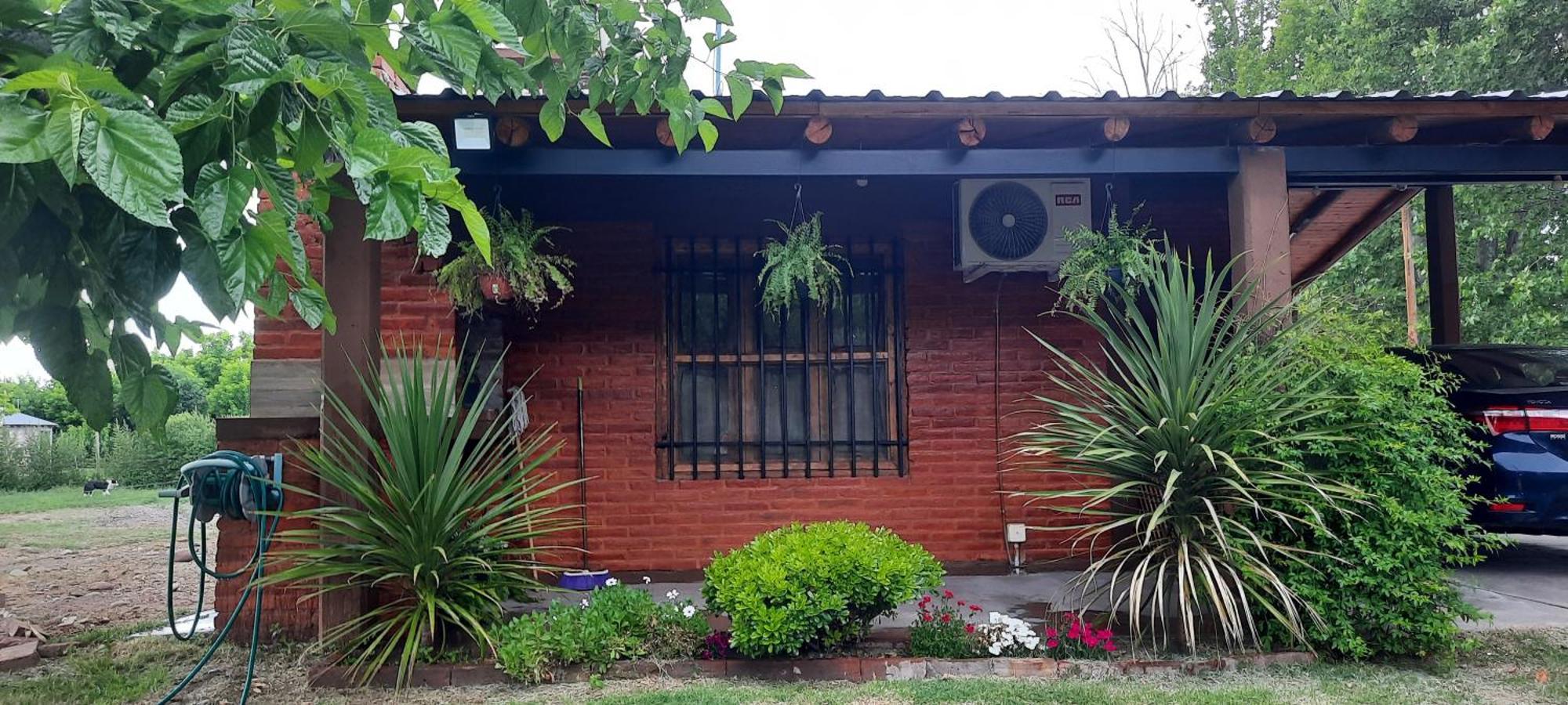 El Nevado Chalet